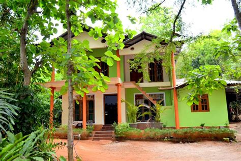 Sigiri Safari Homestay Homestays Sigiriya