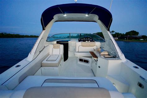 Sea Ray 310 Sundancer 2010 For Sale For 10000 Boats From