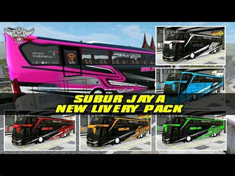 Maka untuk saat ini atau artikel yang saya beri judul livery satria muda scania k360 jetbus v3 dan memiliki articles, livery, kamu bisa menemukan banyak postingan yang terkait dengan. Livery Bussid Hd Jernih Terbaru Jetbus 3 - Download Livery ...