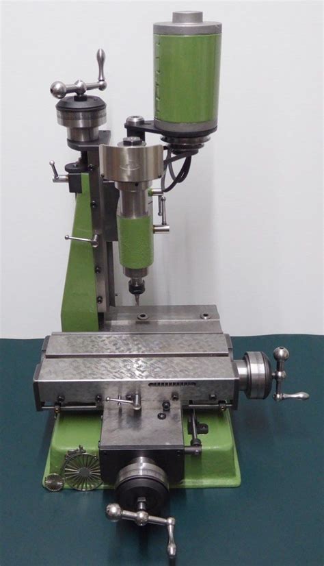 There are 104 penny press machine for sale on etsy, and they cost $250.28 on average. THE J&M UNIVERSAL MILLING MACHINE « Pennyfarthing Tools Ltd | Milling machine, Small milling ...