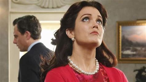 How Scandal Star Bellamy Young Transformed Mellie Into Fans Favorite
