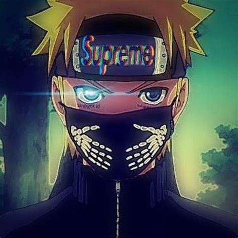 Supreme Naruto Free Listening On Soundcloud