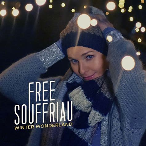 Free is a dutch spelling of fré (a contracted form of fréderique). Free Souffriau in kerststemming - Entertainment Today