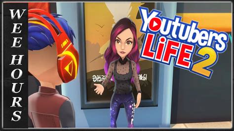 Another Famous Youtuber Youtubers Life 2 Part 8 Youtube