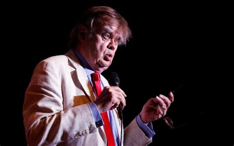 Radio Host Garrison Keillor Fired Amid Misconduct Claims