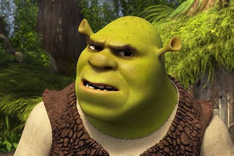 Shrek 5 Es Una Realidad Según Afirma El Ceo De Illumination
