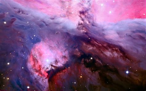 Orion Nebula Wallpaper Hd Wallpapersafari