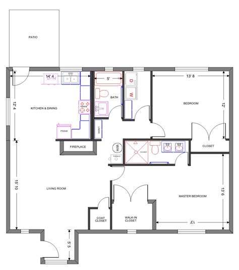 House Plan Examples A Guide To Understanding Your Dream Home House Plans