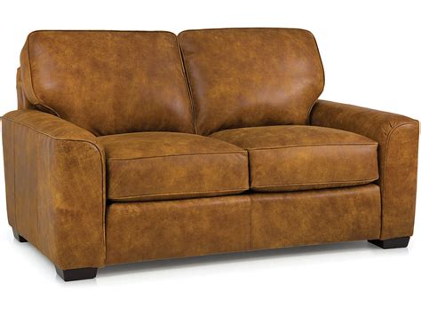 Smith Brothers 8000 20 Living Room Loveseat