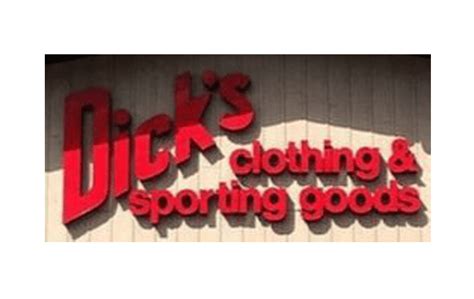 Dicks Sporting Goods Logo And Symbol Meaning History Png