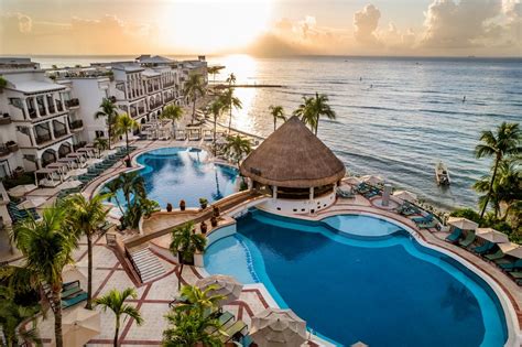 Hôtel Wyndham Alltra Playa Del Carmen 4 Adult Only 18 Playa Del