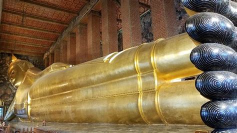 Wat Pho Thai Traditional Massage School Bangkok Updated 2020 All You Need To Know Before You