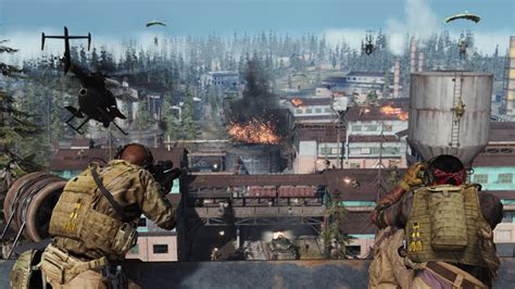 Call Of Duty Modern Warfare Crossplay Forhospital
