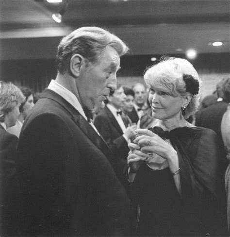 Robert Mitchum And Ellen Burstyn The Ambassador 1984 J Lee Thomson