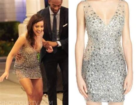 Bachelorette katie thurston teases 'healthy relationship' in instagram return. jovani Fashion, Clothes, Style and Wardrobe worn on TV ...