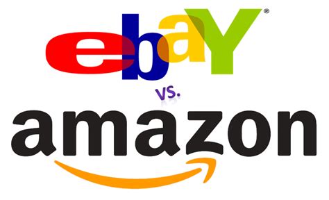 Последние твиты от ebay (@ebay). Diferencias entre dos gigantes de las ventas online ...