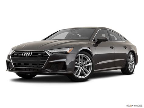 2024 Audi A7 Price Review Photos Canada Driving