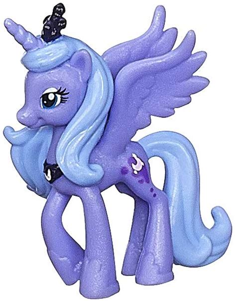 My Little Pony Friendship Is Magic Friends Forever Princess Luna 2 Mini
