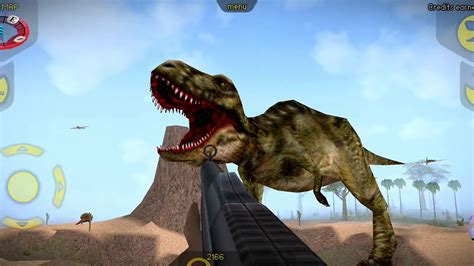 Carnivores Dinosaur Hunter T Rex Hunting Im Finally Back Youtube