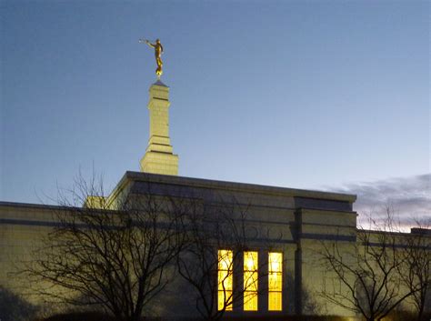 edmonton alberta temple photograph gallery