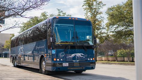 They provide service across the united states and into canada and mexico. British owner puts Greyhound bus line up for sale