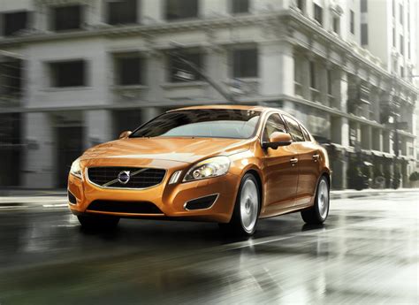 The volvo s60 is a compact executive car manufactured and marketed by volvo since 2000 and began in its third generation in the 2019 model year. 2011 Volvo S60 Will Launch in Malaysia in March ...