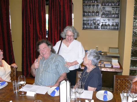 Beth Edelman Retirement Party At Zahav Flickr