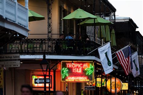 47 Best Pictures Top 10 Bars In New Orleans The Best Restaurants For