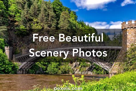 1000 Engaging Beautiful Scenery Photos · Pexels · Free Stock Photos