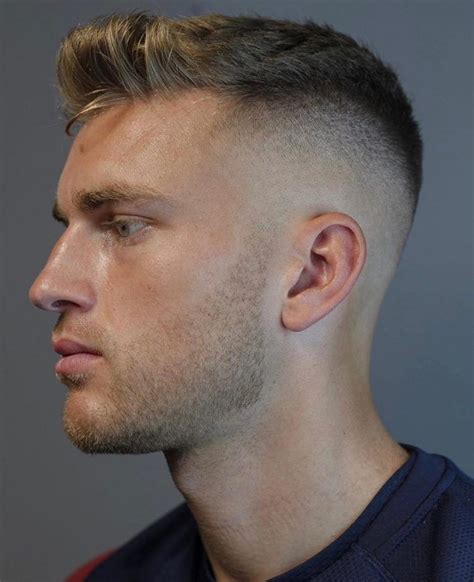 55 Short Haircuts For Men The Latest Styles For 2023 Cortes De Pelo