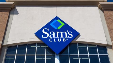 Sams Club Is Making Changes To Its Members Mark Brand — Best Life