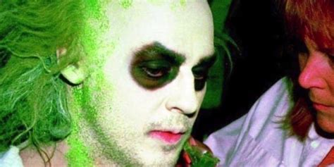 The making of beetlejuice promises tours of east corinth where the film was created, as well as interviews and insights from the people who resided in the small vermont time whilst the production of beetlejuice went on around them. 'Documentary for the Recently Deceased' Dives Into the ...