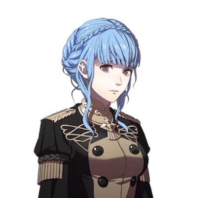 FE H Marianne Class Ability Skill Fire Emblem Three Houses GameWith