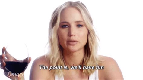Jlaw Jennifer Lawrence GIFs Find Share On GIPHY