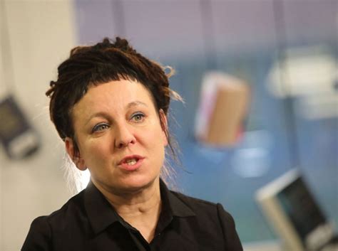 Daughter of wanda slabowska and józef tokarczuk. Olga Tokarczuk przez ponad dwie godziny podpisywała ...