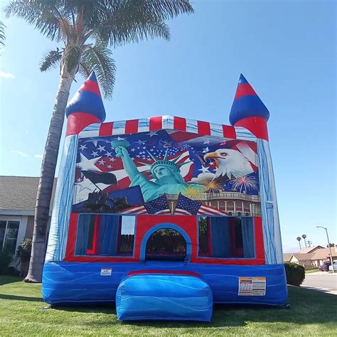 Jumping Joe S Bounce House Rentals Bounce House Rentals And Slides For Parties In Camarillo