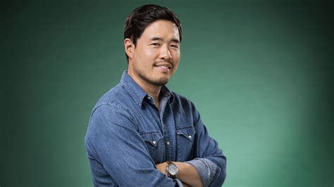 See a detailed randall park timeline, with an inside look at his tv shows, marriages & more through the years. Emmy Contenders: Randall Park, out of hiding, talks 'Fresh ...