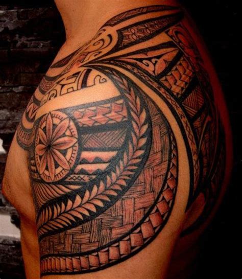 50 Best Tribal Tattoo Designs For Men And Women Styles