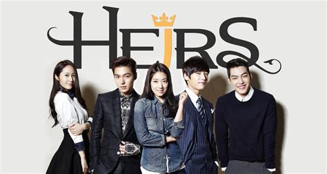 Tv Show Review The Heirs Korean Drama