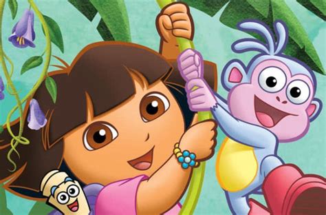 Dora Staffel 5 Folge 20 Moliyoutube
