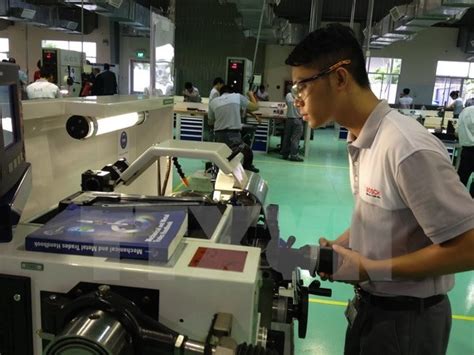 Đồng nai province — in the đông nam bộ (southeast) region of vietnam. Đồng Nai attracts $1.3 billion FDI in 2017 - Economy ...