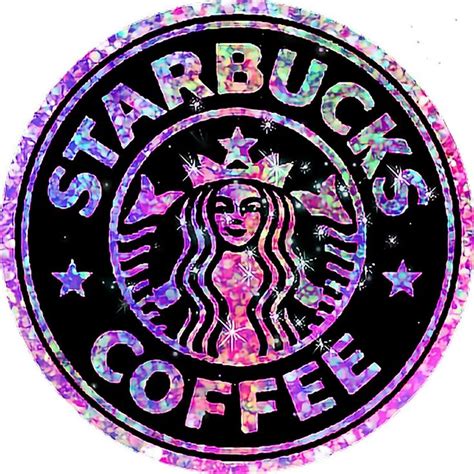 Starbucks Aesthetic Stickers ~ Stickers Starbucks Sticker Cute Redbubble Printable Preppy Bubble