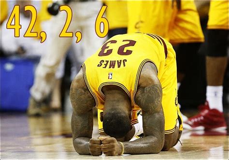 Cavaliers By The Numbers Postseason Edition Photo Gallery