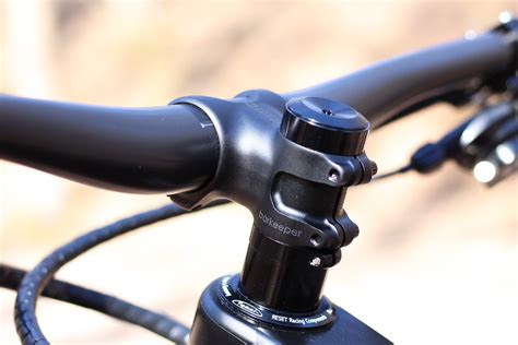 BikeYoke Launches The Barkeeper Topper And Aimy