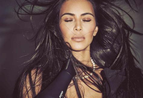 Kim Kardashian West Sexy 6 Photos Thefappening