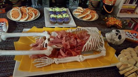 Pin On Halloween Food Ideas