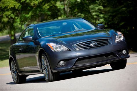 Used Infiniti G37 Coupe Awd For Sale Buy All Wheel Drive Coupe With