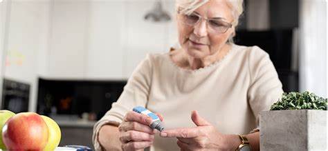 Сахарного диабета диета и питание Признаки и причины сахарного диабета Признаки и причины сахарного диабета Сахарного диабета диета и питание