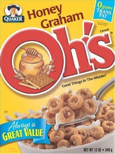 The 20 Best Cereals In Order Huffpost Life