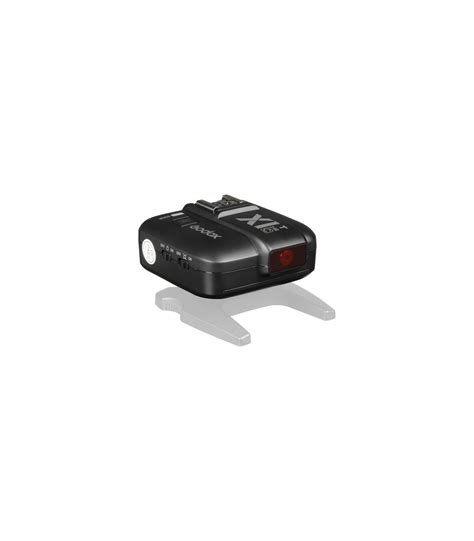 رادیو تریگر گودوکس کانن مدل godox x1c ttl wireless flash trigger set for canon